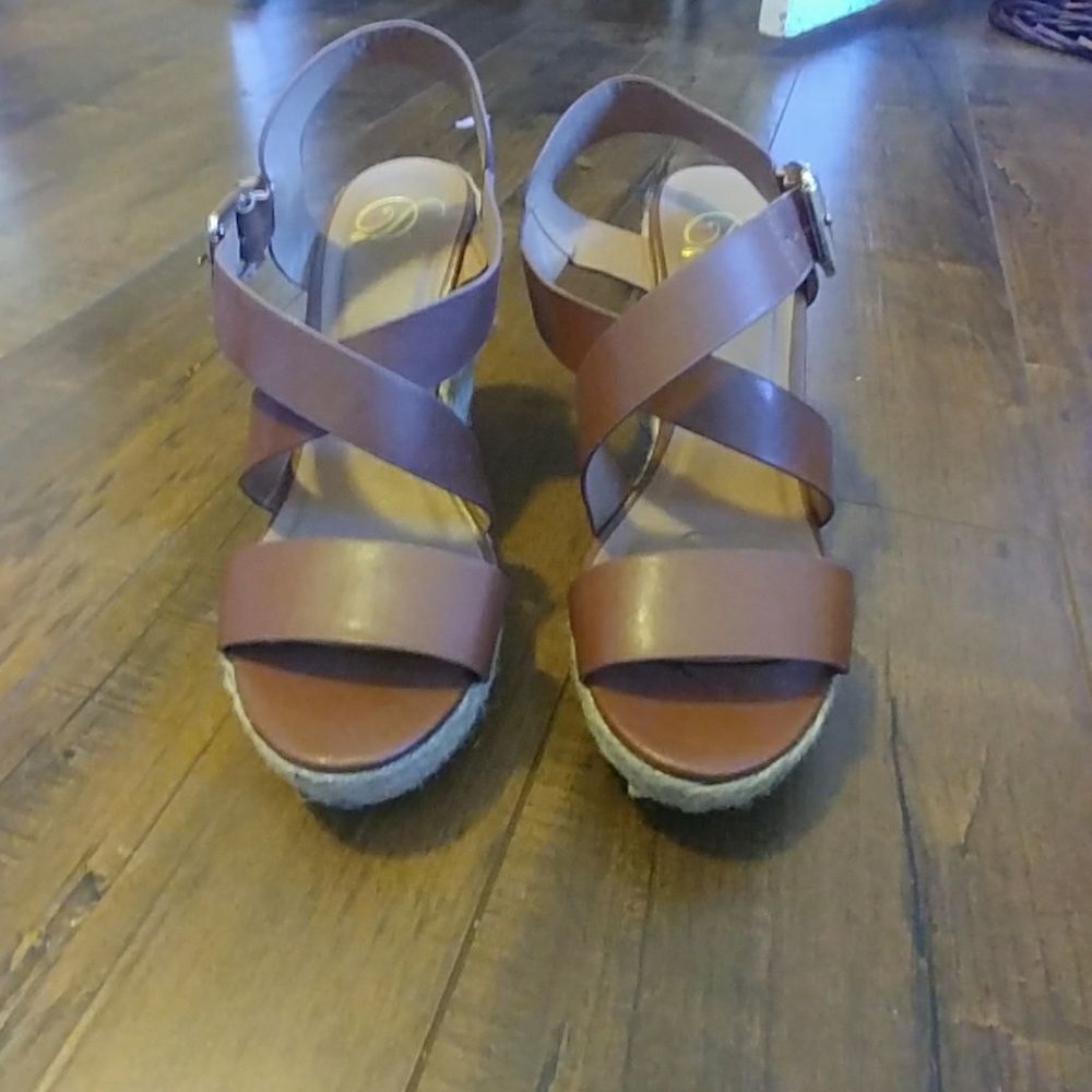 Wedges